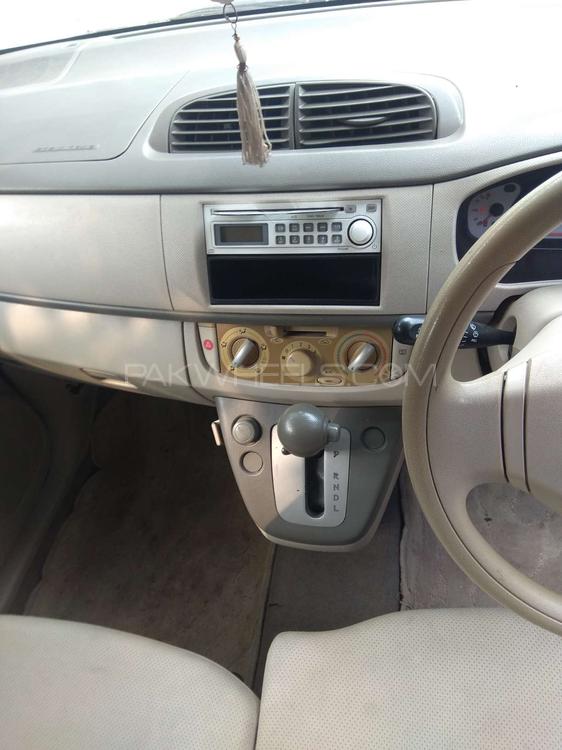 Subaru Stella 2007 for Sale in Lahore Subaru Stella 2007 for Sale in Lahore Image-7