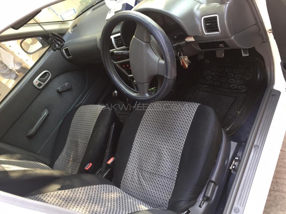 سوزوکی کلٹس 2012 for Sale in اسلام آباد سوزوکی کلٹس 2012 for Sale in اسلام آباد Image-2