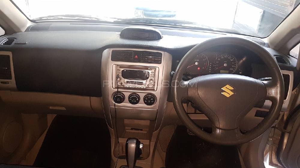 Suzuki Liana 2007 for Sale in Lahore Suzuki Liana 2007 for Sale in Lahore Image-5