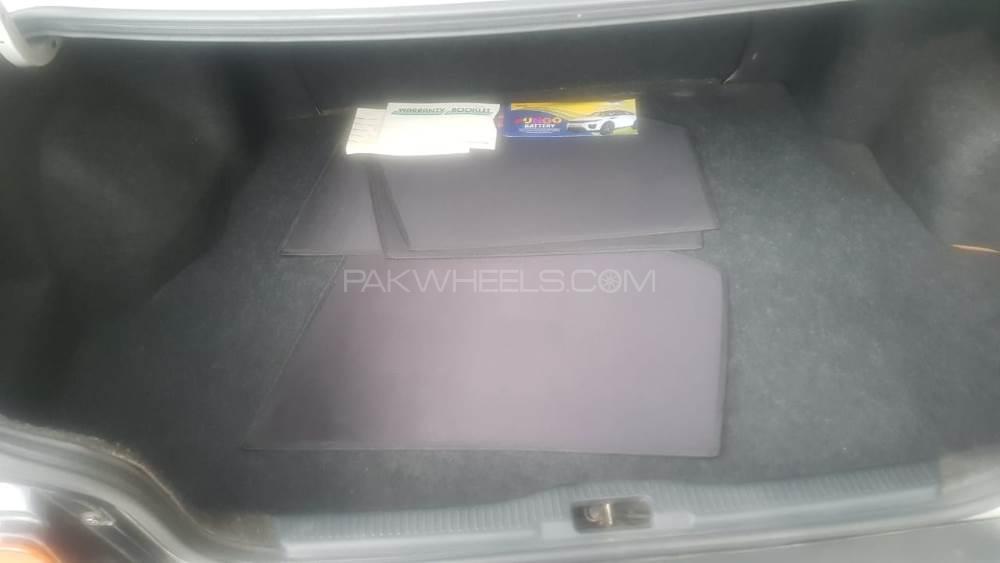 Toyota Corolla 1993 for Sale in Nowshera cantt Toyota Corolla 1993 for Sale in Nowshera cantt Image-11