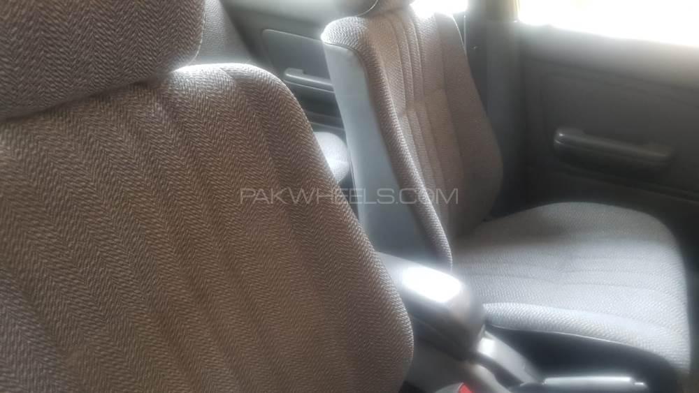 Toyota Corolla 1993 for Sale in Nowshera cantt Toyota Corolla 1993 for Sale in Nowshera cantt Image-13