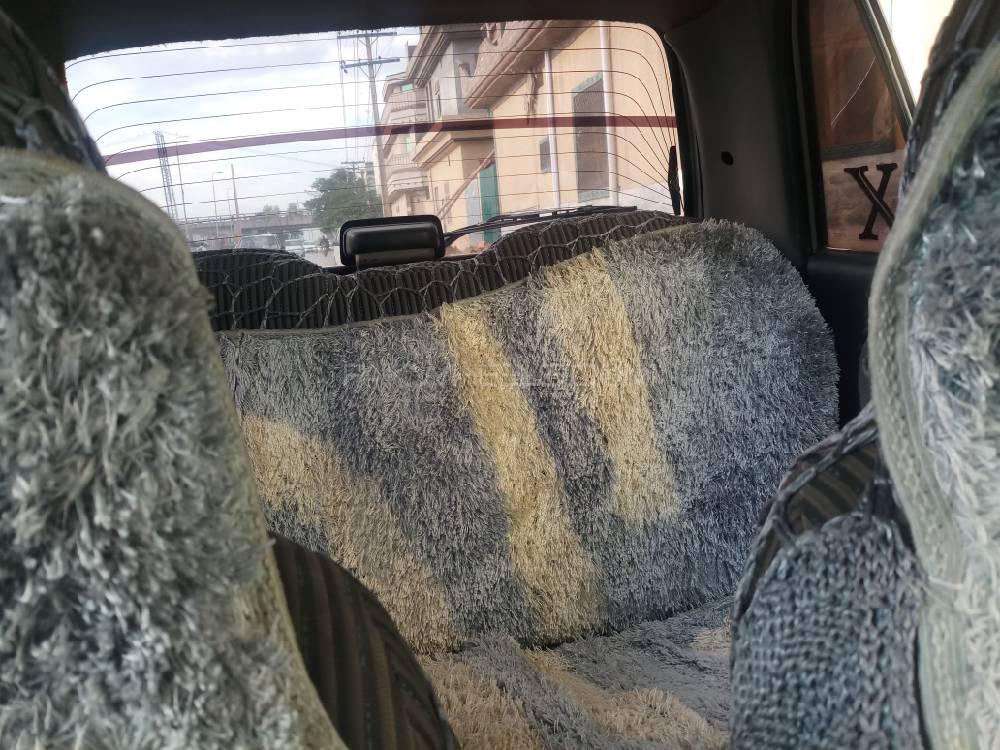 Daihatsu Cuore 2003 for Sale in Peshawar Daihatsu Cuore 2003 for Sale in Peshawar Image-11