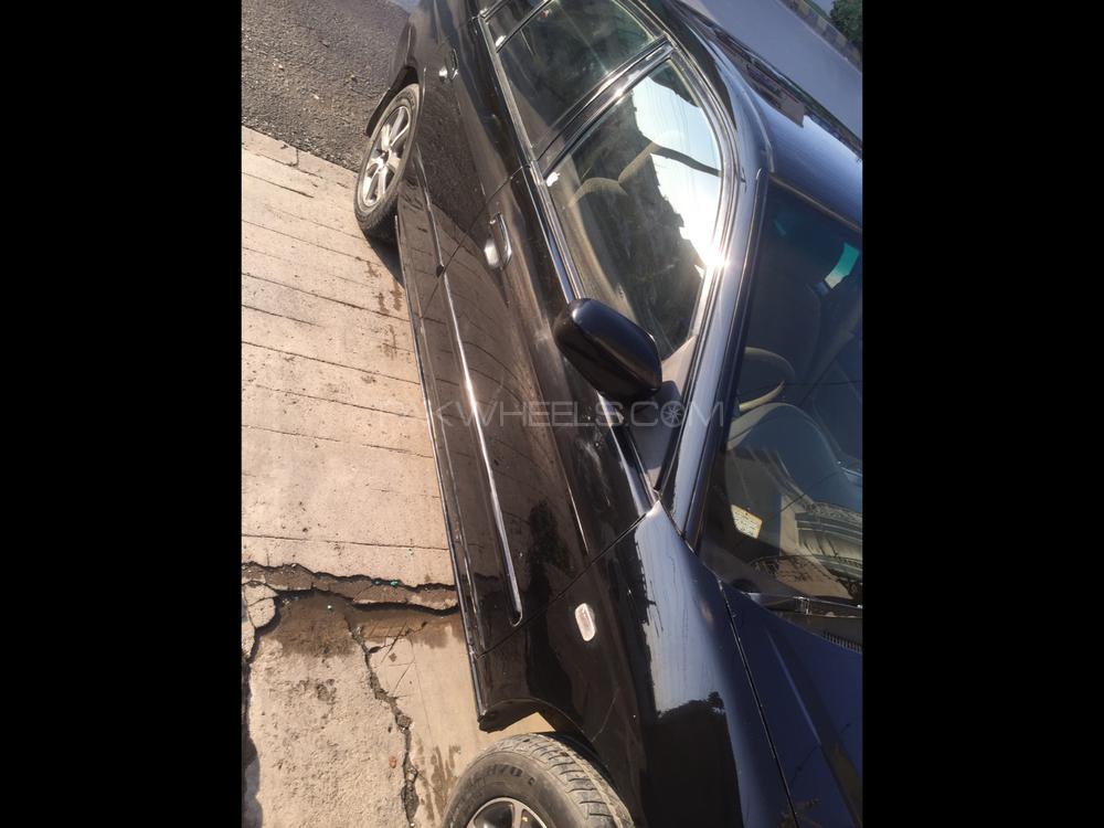 Honda Civic 2005 for Sale in Rawalpindi Honda Civic 2005 for Sale in Rawalpindi Image-5