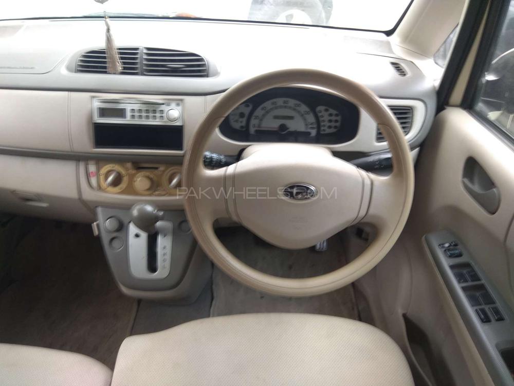 Subaru Stella 2007 for Sale in Lahore Subaru Stella 2007 for Sale in Lahore Image-9