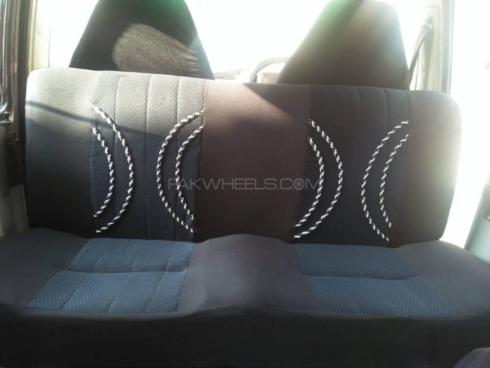 Suzuki Bolan 1994 for Sale in Islamabad Suzuki Bolan 1994 for Sale in Islamabad Image-16