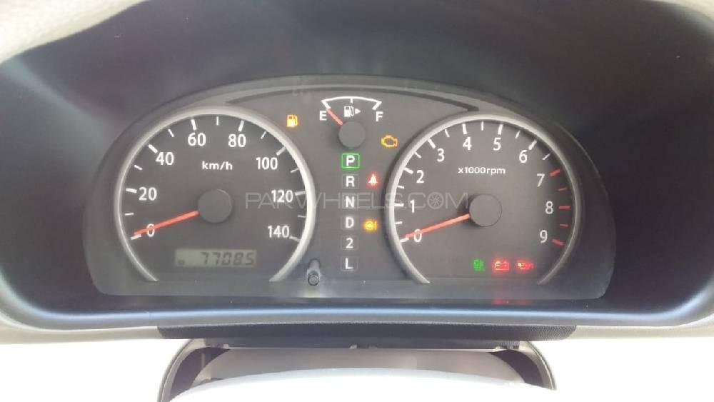 Suzuki Every Wagon 2011 for Sale in Karachi Suzuki Every Wagon 2011 for Sale in Karachi Image-6