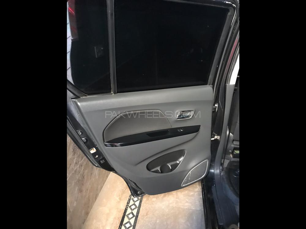 Suzuki Wagon R 2013 for Sale in Lahore Suzuki Wagon R 2013 for Sale in Lahore Image-10