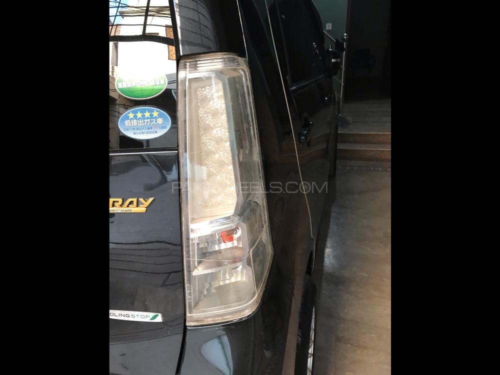 Suzuki Wagon R 2013 for Sale in Lahore Suzuki Wagon R 2013 for Sale in Lahore Image-15