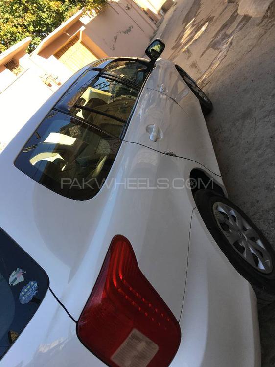 Toyota Corolla Fielder 2007 for Sale in Quetta Toyota Corolla Fielder 2007 for Sale in Quetta Image-8
