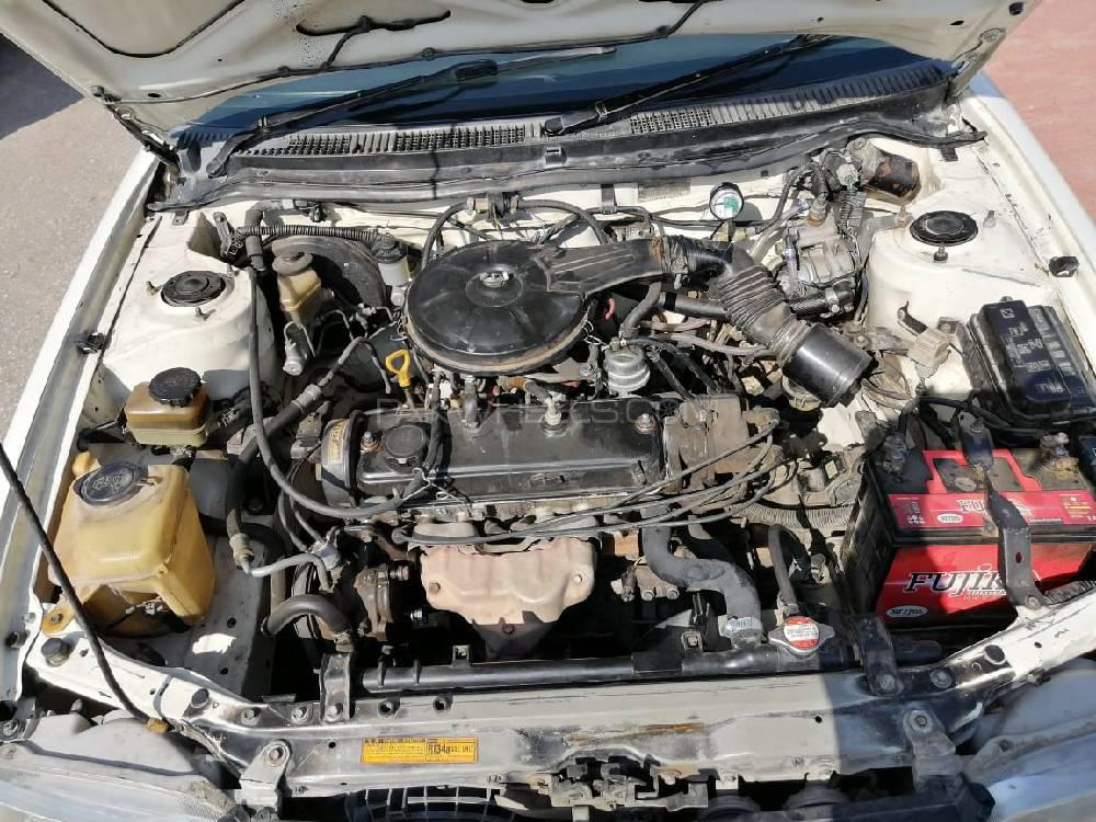 Toyota Corolla 1999 for Sale in Rawalpindi Toyota Corolla 1999 for Sale in Rawalpindi Image-16