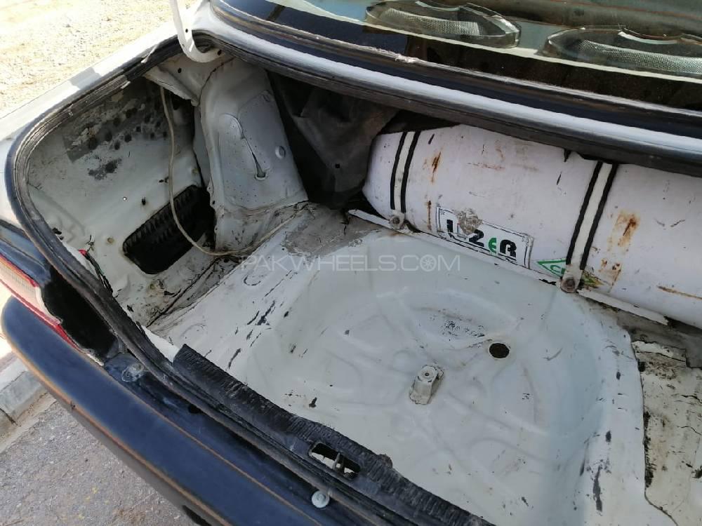 Toyota Corolla 1999 for Sale in Rawalpindi Toyota Corolla 1999 for Sale in Rawalpindi Image-12