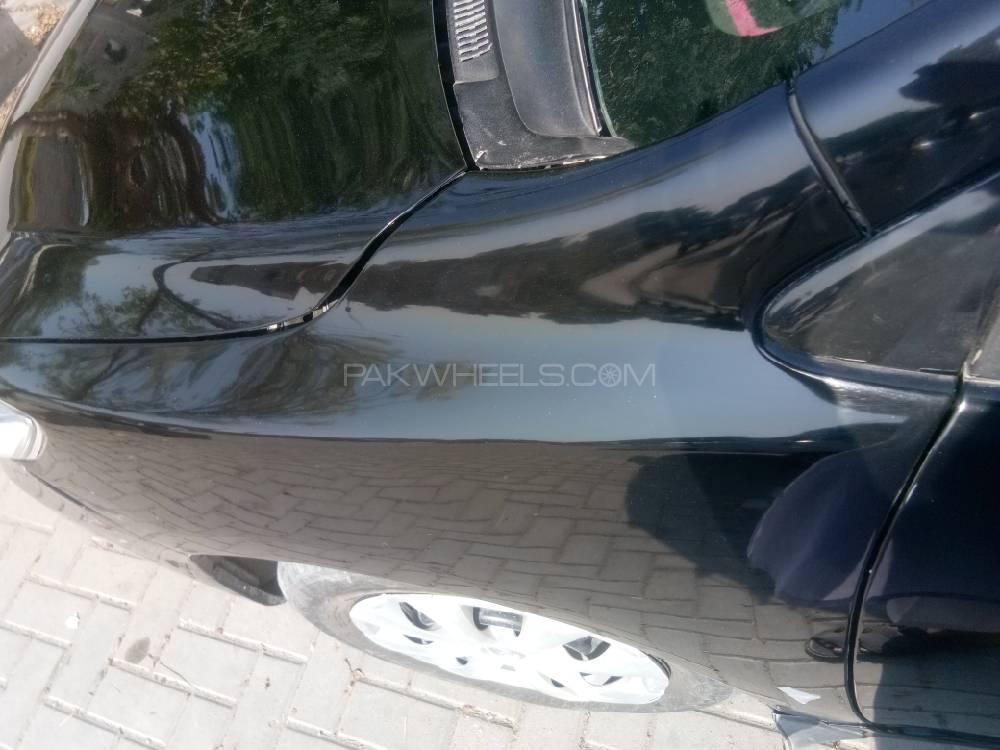 Toyota Corolla 2008 for Sale in Wah cantt Image-1