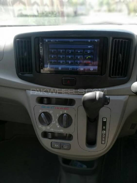 Daihatsu Mira 2013 for Sale in Multan Daihatsu Mira 2013 for Sale in Multan Image-8