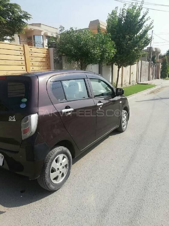 Daihatsu Mira 2013 for Sale in Multan Daihatsu Mira 2013 for Sale in Multan Image-6