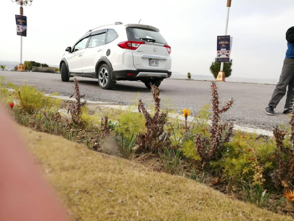 Honda BR-V 2017 for Sale in Islamabad Honda BR-V 2017 for Sale in Islamabad Image-10