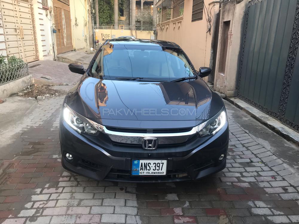 ہونڈا سوک 2019 for Sale in گجرات ہونڈا سوک 2019 for Sale in گجرات Image-3