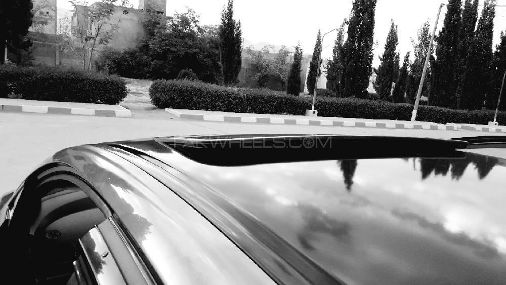 Honda Civic 2009 for Sale in Quetta Honda Civic 2009 for Sale in Quetta Image-8