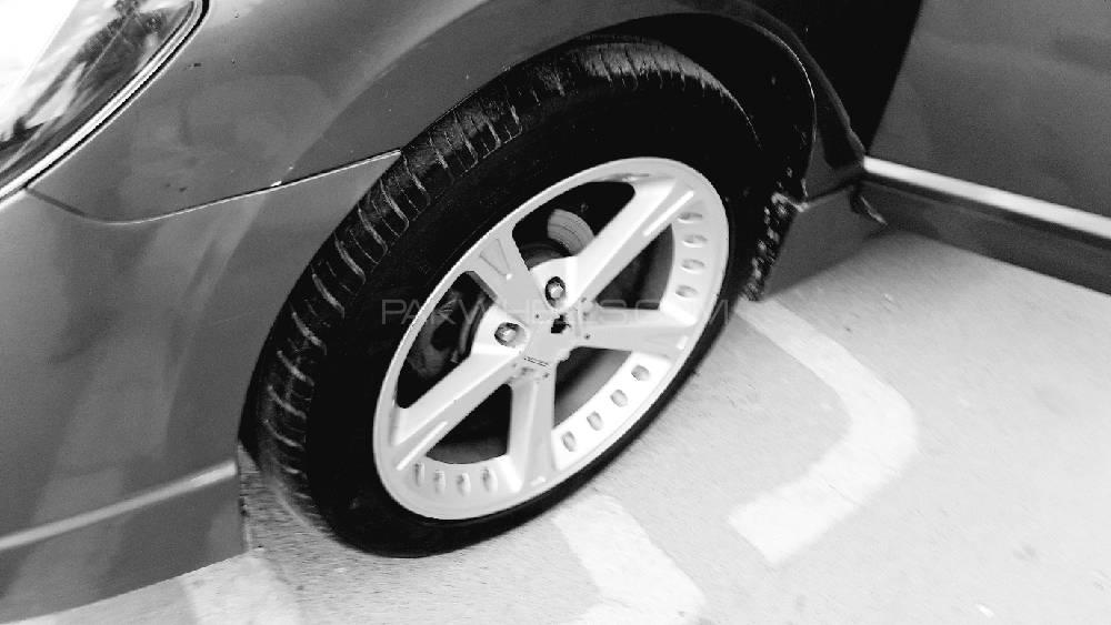Honda Civic 2009 for Sale in Quetta Honda Civic 2009 for Sale in Quetta Image-17