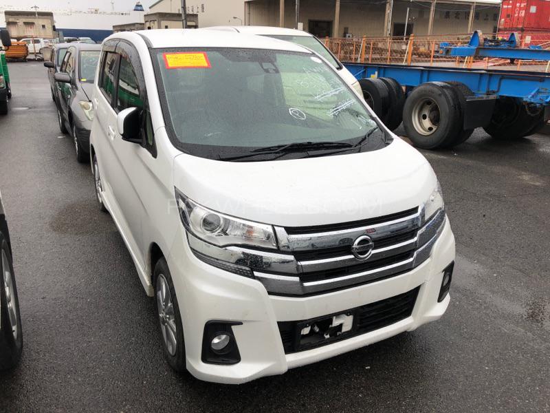 نسان ڈیز ہائی وے اسٹار 2016 for Sale in سیالکوٹ نسان ڈیز ہائی وے اسٹار 2016 for Sale in سیالکوٹ Image-5