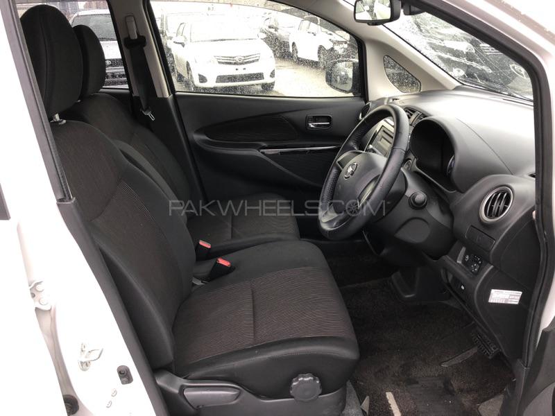 نسان ڈیز ہائی وے اسٹار 2016 for Sale in سیالکوٹ نسان ڈیز ہائی وے اسٹار 2016 for Sale in سیالکوٹ Image-13