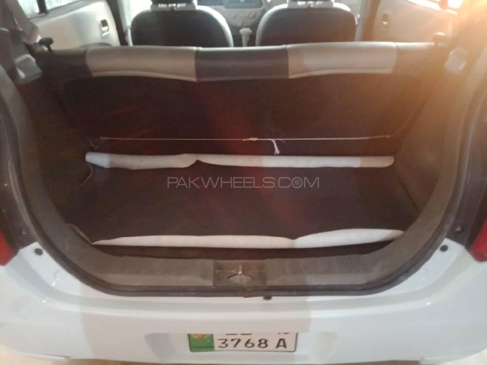 Suzuki Alto 2012 for Sale in Bahawalpur Suzuki Alto 2012 for Sale in Bahawalpur Image-6