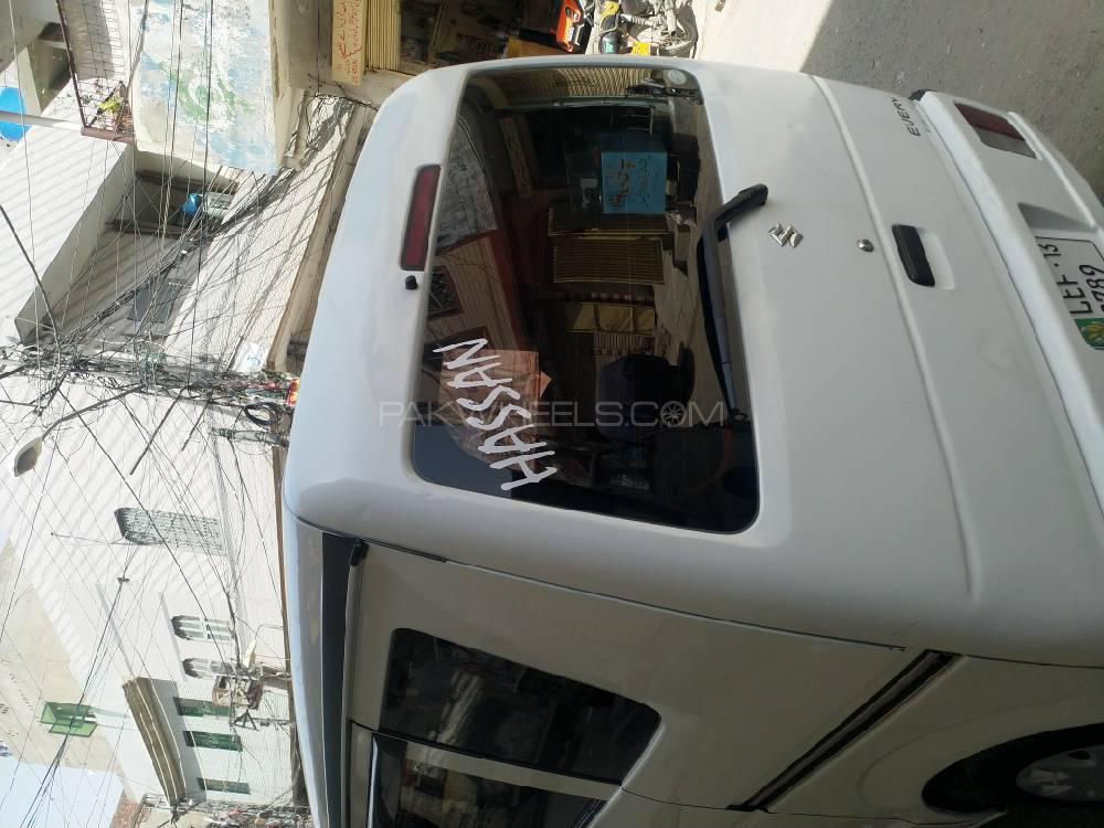 Suzuki Every 2013 for Sale in Lahore Suzuki Every 2013 for Sale in Lahore Image-4