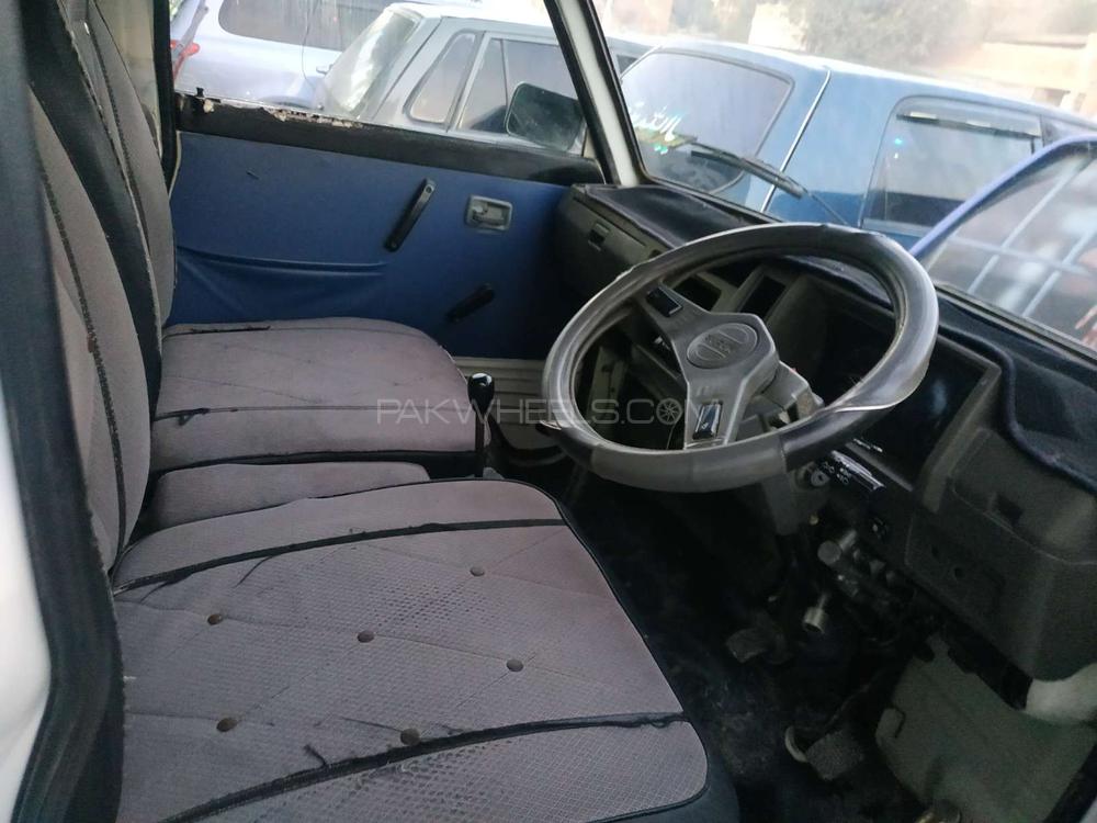 Suzuki Mehran 2006 for Sale in Peshawar Suzuki Mehran 2006 for Sale in Peshawar Image-3