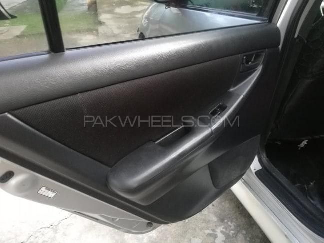 ٹویوٹا کرولا 2003 for Sale in پشاور ٹویوٹا کرولا 2003 for Sale in پشاور Image-5