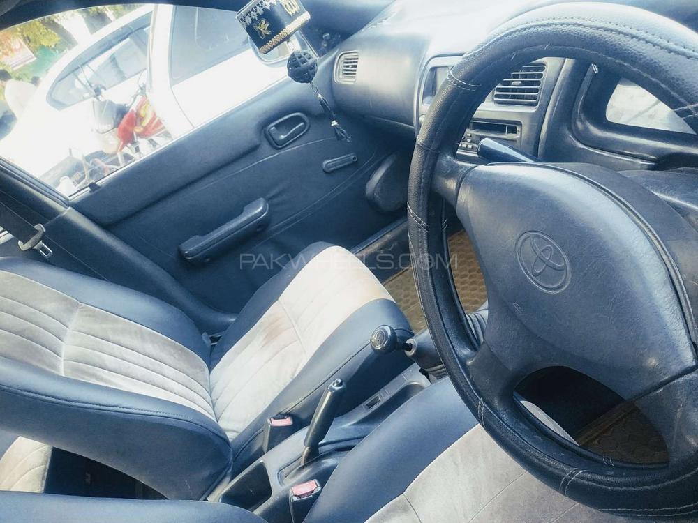 Toyota Corolla 2001 for Sale in Islamabad Toyota Corolla 2001 for Sale in Islamabad Image-7
