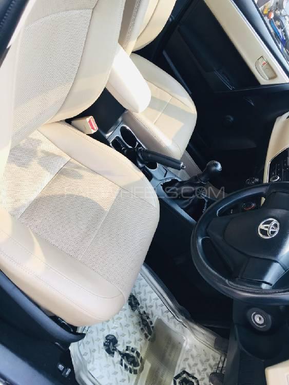 Toyota Corolla 2014 for Sale in Lahore Toyota Corolla 2014 for Sale in Lahore Image-10
