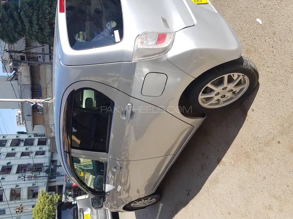 Daihatsu Mira 2014 for Sale in Karachi Daihatsu Mira 2014 for Sale in Karachi Image-6