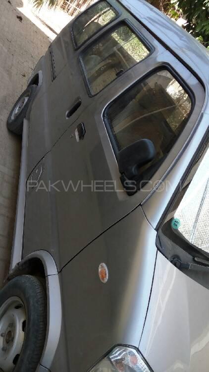 FAW X-PV 2017 for Sale in Karachi FAW X-PV 2017 for Sale in Karachi Image-2