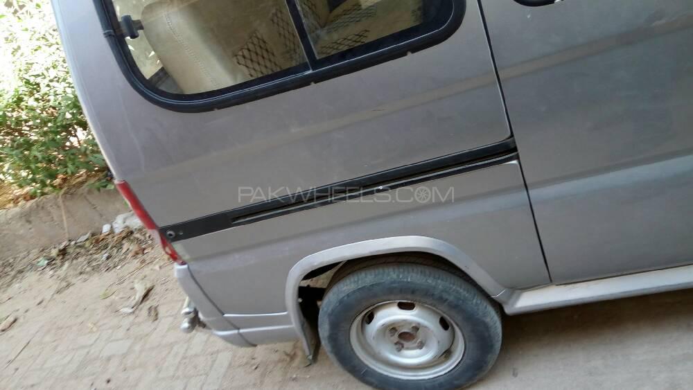 FAW X-PV 2017 for Sale in Karachi FAW X-PV 2017 for Sale in Karachi Image-4