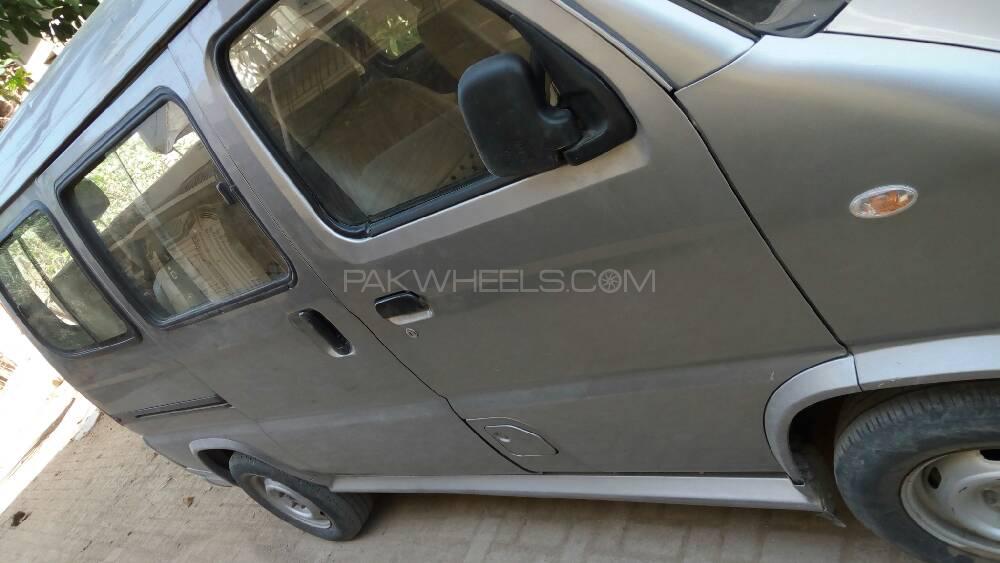 FAW X-PV 2017 for Sale in Karachi FAW X-PV 2017 for Sale in Karachi Image-3