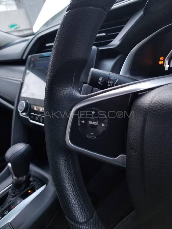 Honda Civic 2017 for Sale in Islamabad Honda Civic 2017 for Sale in Islamabad Image-14