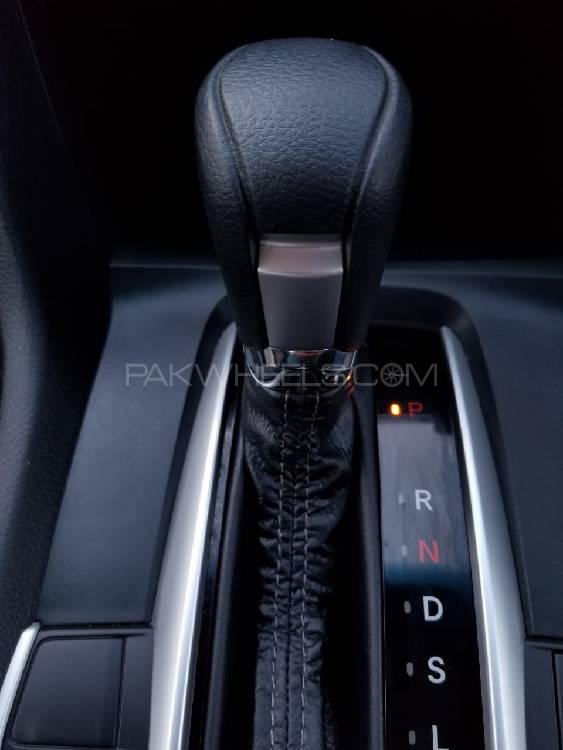 Honda Civic 2017 for Sale in Islamabad Honda Civic 2017 for Sale in Islamabad Image-15