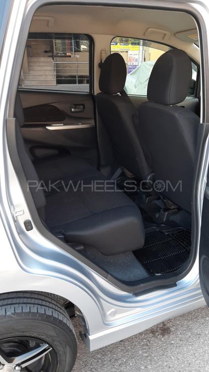 Nissan Dayz Highway Star 2014 for Sale in Islamabad Nissan Dayz Highway Star 2014 for Sale in Islamabad Image-5