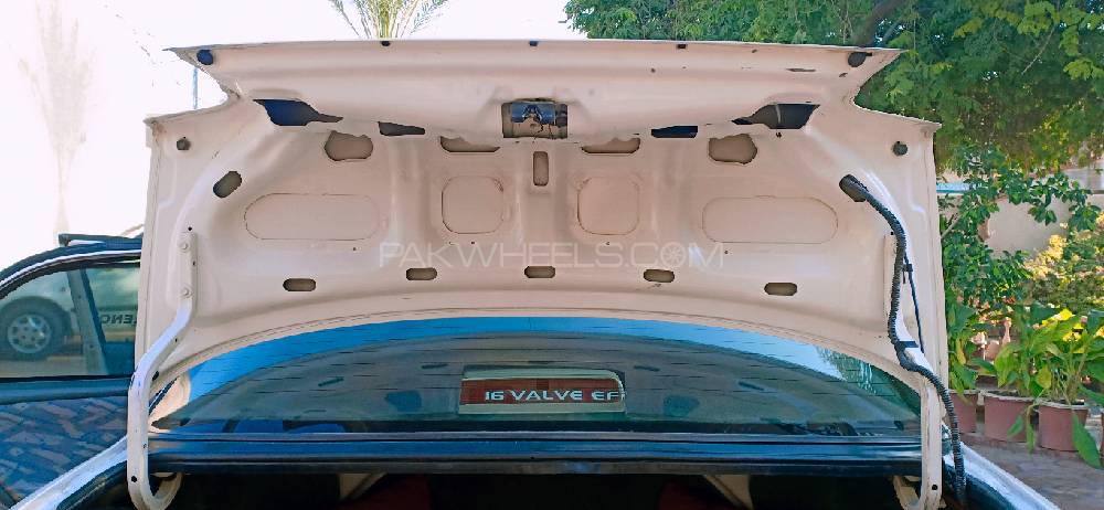 سوزوکی بالینو 2004 for Sale in ملتان سوزوکی بالینو 2004 for Sale in ملتان Image-12
