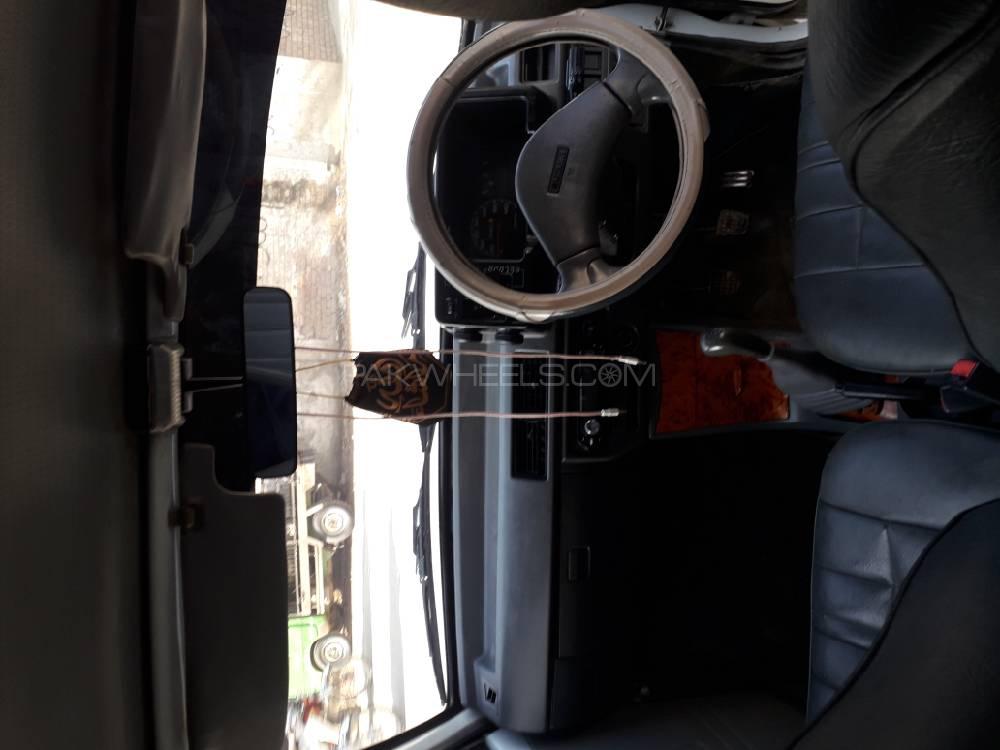 سوزوکی مہران 2007 for Sale in پسرور سوزوکی مہران 2007 for Sale in پسرور Image-6