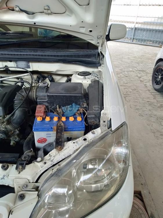 Toyota Corolla 2005 for Sale in Sheikhupura Toyota Corolla 2005 for Sale in Sheikhupura Image-6