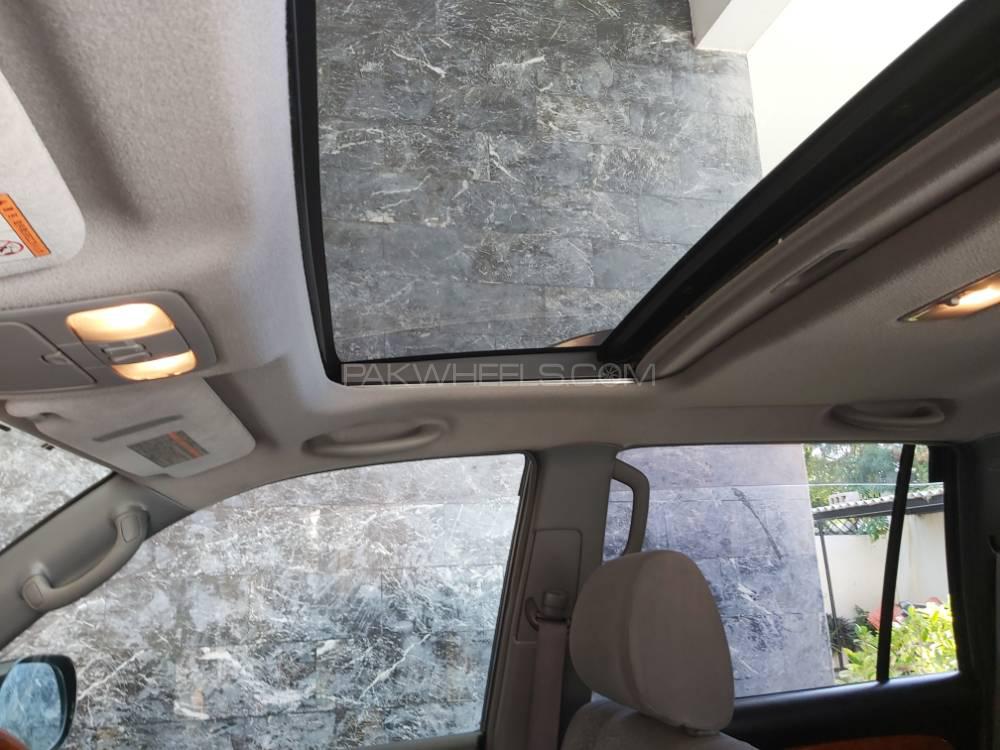 Toyota Prado 2005 for Sale in Karachi Toyota Prado 2005 for Sale in Karachi Image-7