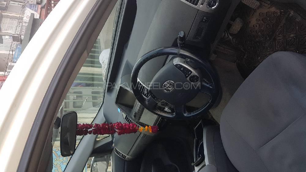 Toyota Prius 2012 for Sale in Lahore Toyota Prius 2012 for Sale in Lahore Image-9