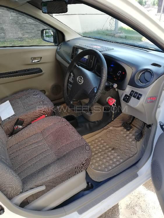 ڈائیہاتسو میرا 2014 for Sale in جہلم ڈائیہاتسو میرا 2014 for Sale in جہلم Image-7