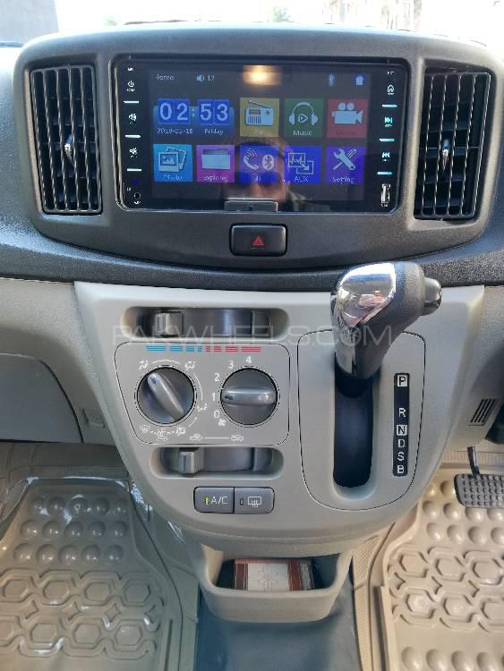 ڈائیہاتسو میرا 2014 for Sale in جہلم ڈائیہاتسو میرا 2014 for Sale in جہلم Image-8