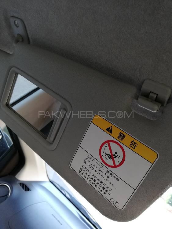 ڈائیہاتسو میرا 2014 for Sale in جہلم ڈائیہاتسو میرا 2014 for Sale in جہلم Image-16