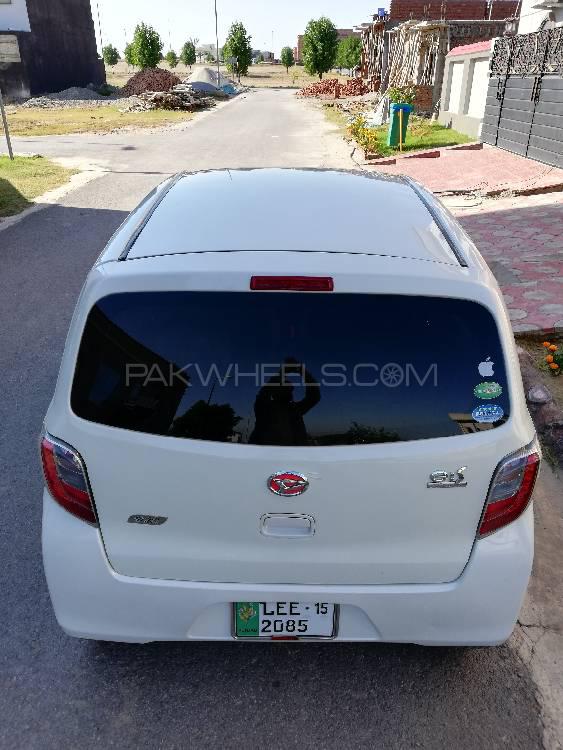 ڈائیہاتسو میرا 2014 for Sale in جہلم ڈائیہاتسو میرا 2014 for Sale in جہلم Image-19