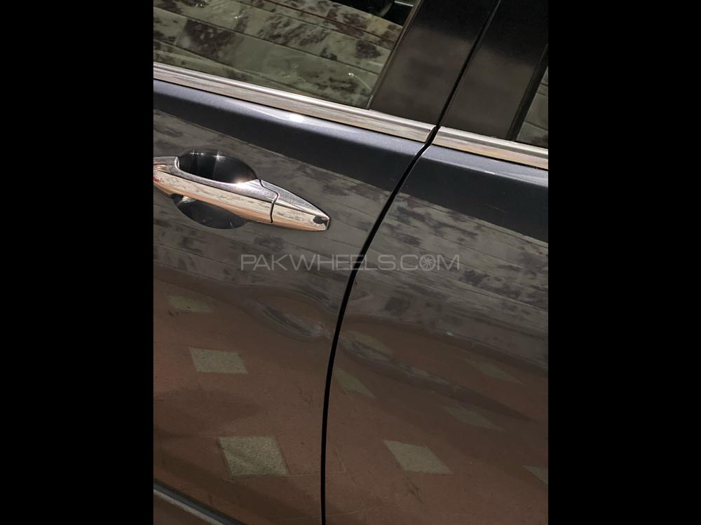 ہونڈا اکارڈ 2003 for Sale in اسلام آباد ہونڈا اکارڈ 2003 for Sale in اسلام آباد Image-6