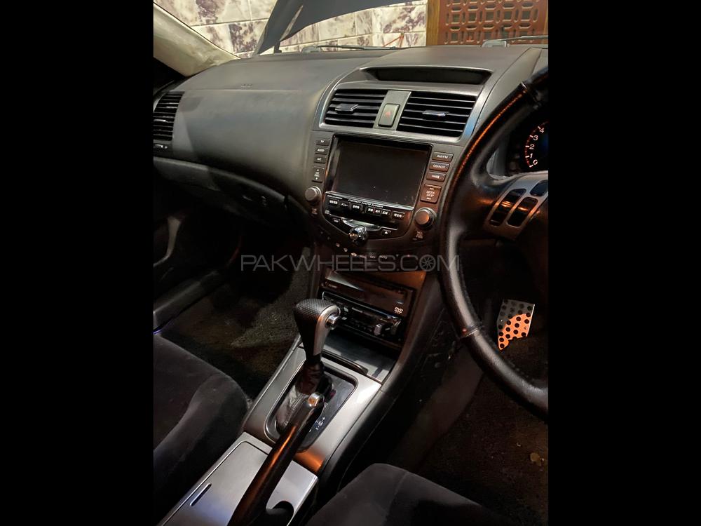 ہونڈا اکارڈ 2003 for Sale in اسلام آباد ہونڈا اکارڈ 2003 for Sale in اسلام آباد Image-12