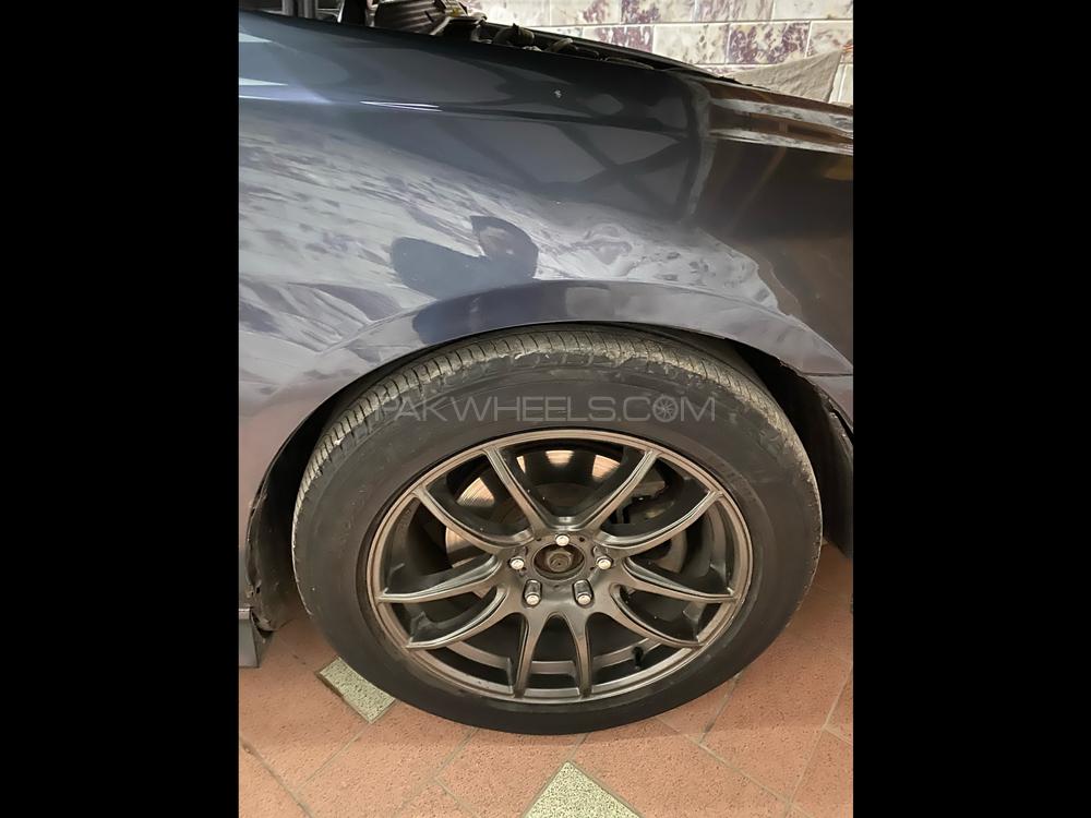 ہونڈا اکارڈ 2003 for Sale in اسلام آباد ہونڈا اکارڈ 2003 for Sale in اسلام آباد Image-13