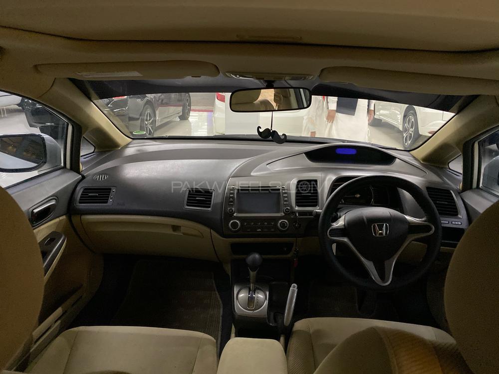 ہونڈا سوک 2010 for Sale in پشاور ہونڈا سوک 2010 for Sale in پشاور Image-8